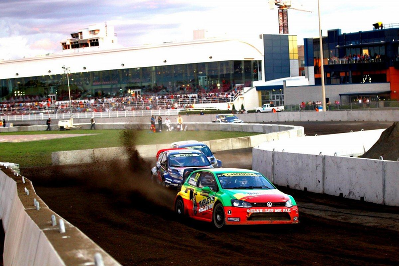 Illustration for article titled Fantasy WorldRX Preview: R7 GP3R, Canada